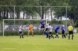 Brouwershaven 1 - S.K.N.W.K. 1 (competitie) seizoen 2023-2024 (Fotoboek 2) (61/229)